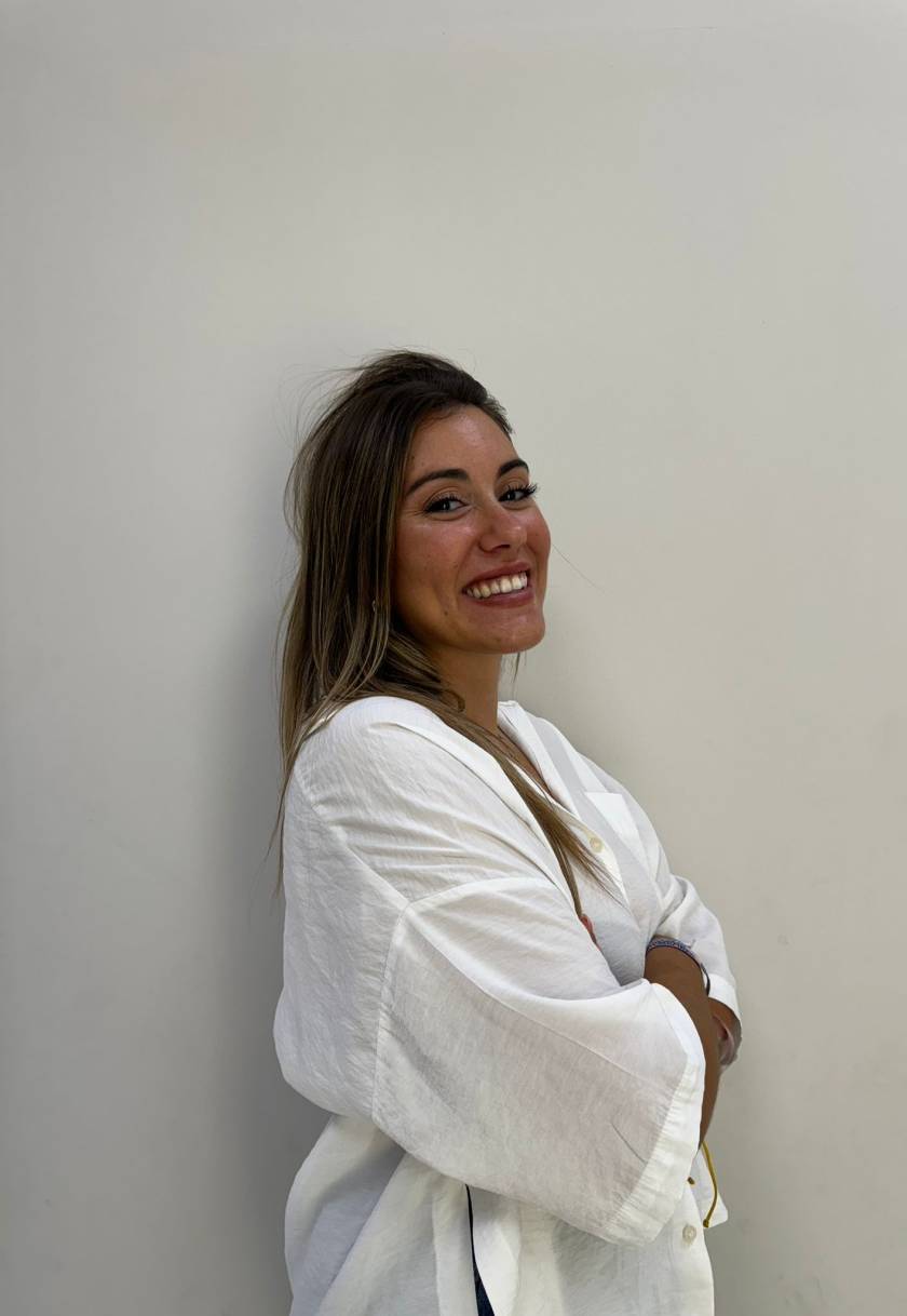 Claudia Urbano Fernández