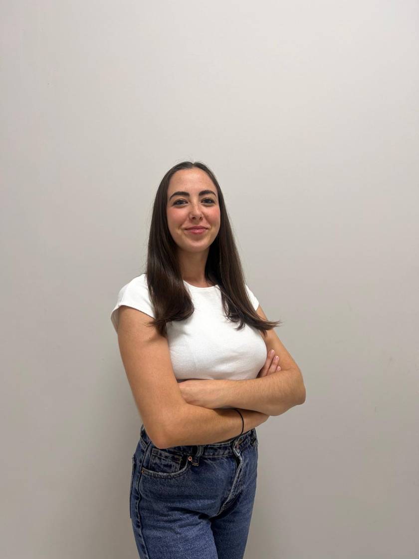 Marina Cabrera Guerrero-Strachan