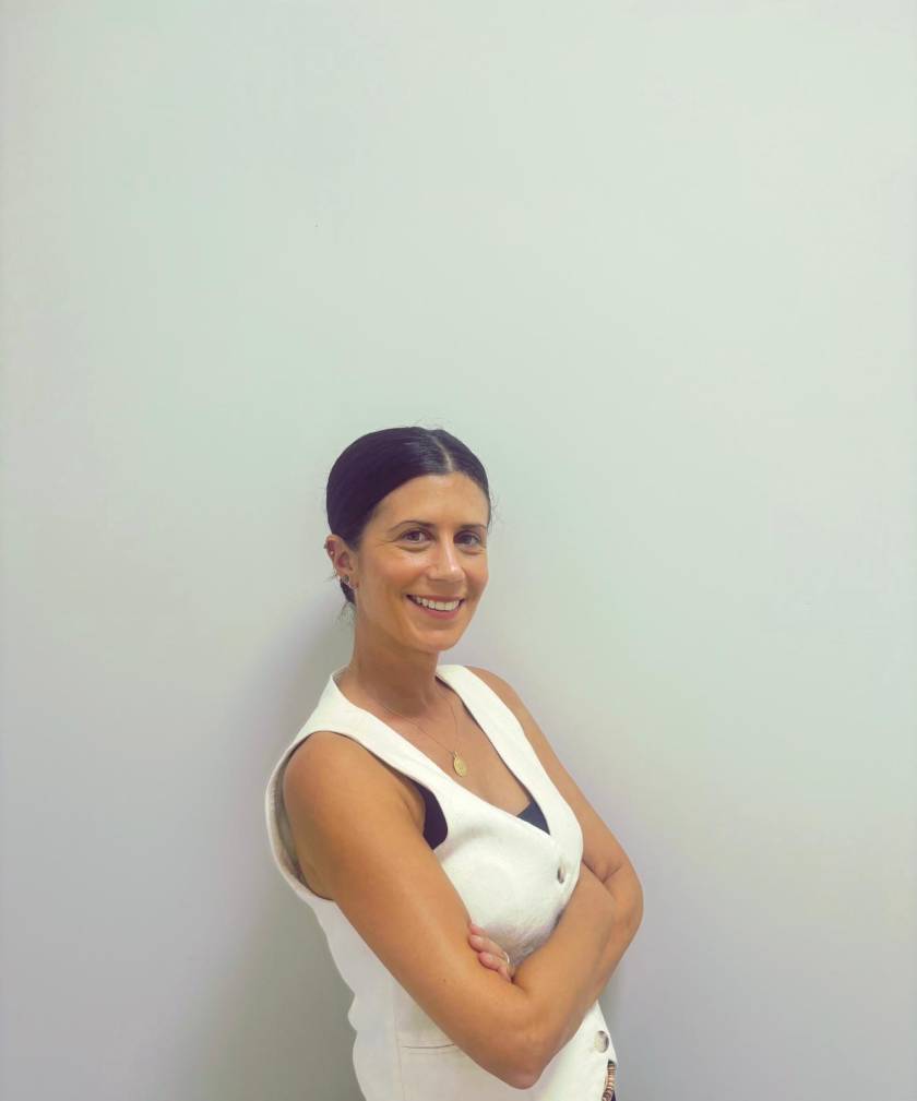 Isabel González de Canales