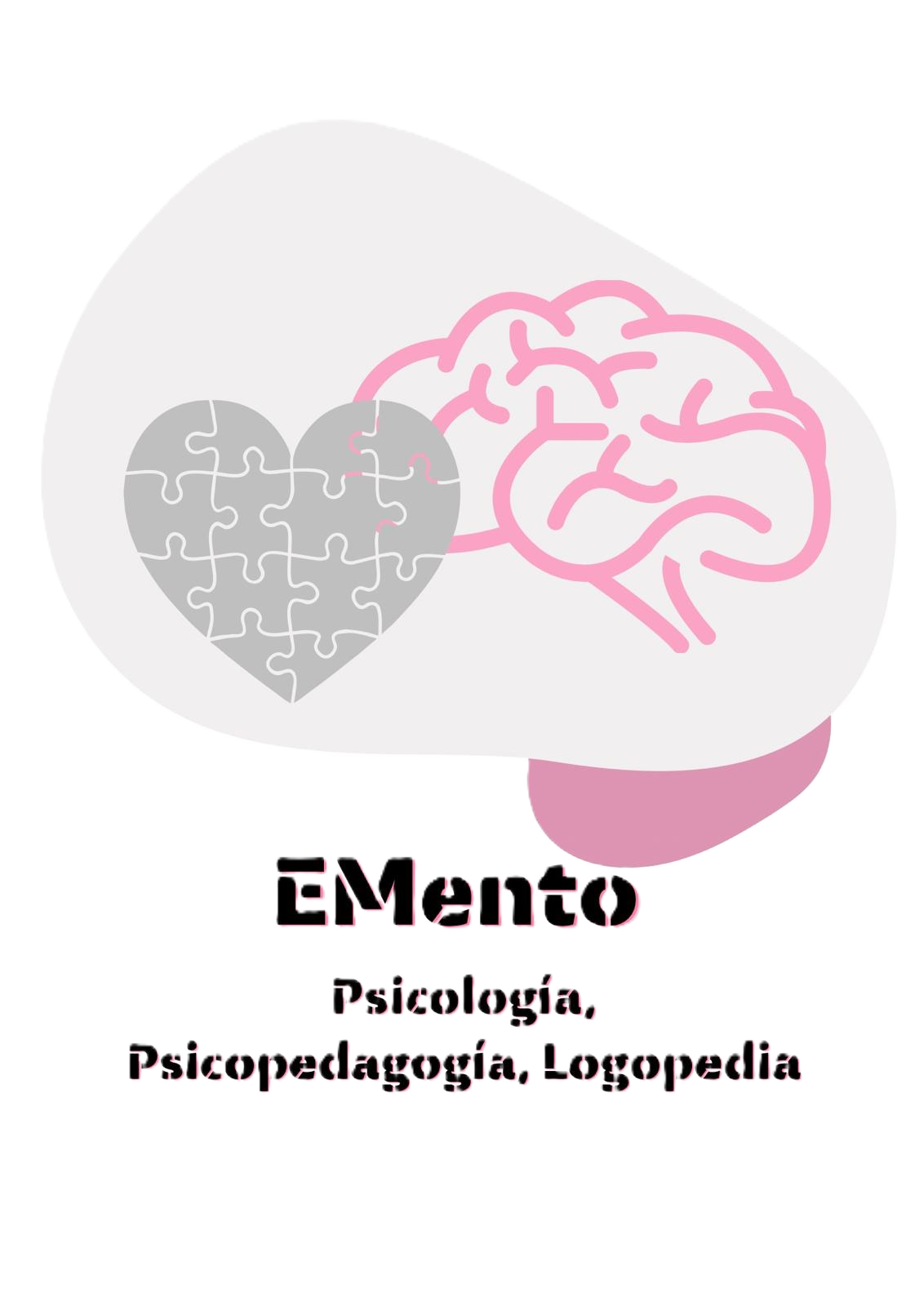 EMento PSIcopedagogía