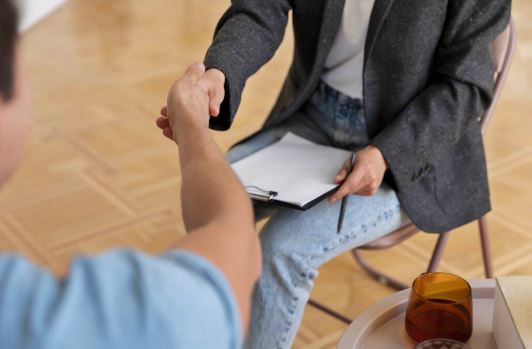 Intervención Psicológica Centrada en la Persona: Promoviendo el Crecimiento y el Bienestar